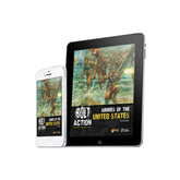 Digital Armies of the United States: Third Edition eBook